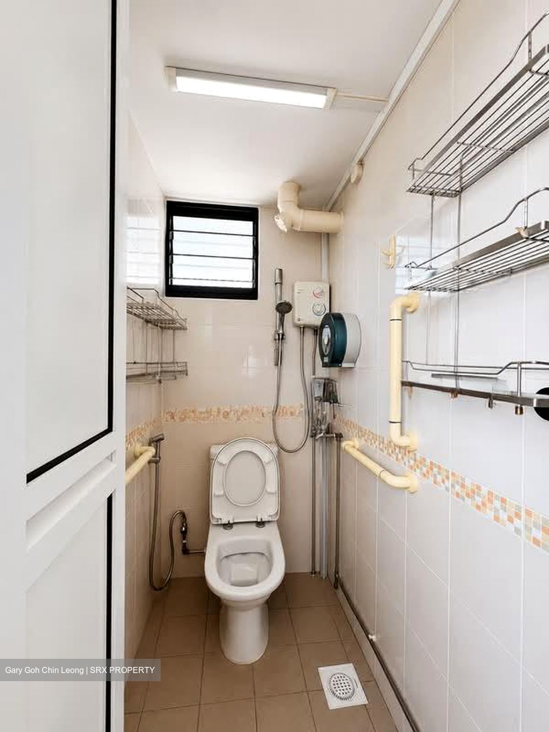 Blk 271 Queen Street (Central Area), HDB 3 Rooms #575491391